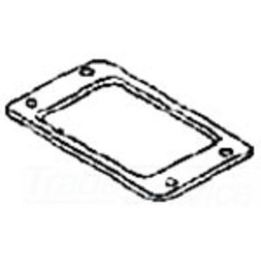 Click here to see Ridgid 66887 Ridgid 66887 Gasket