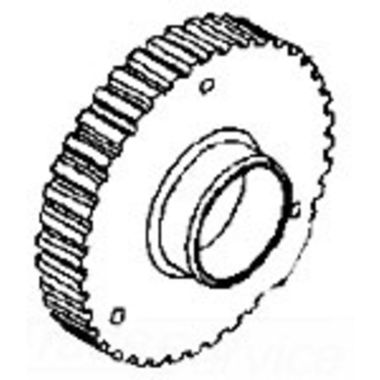 Click here to see Ridgid 66902 Ridgid 66902 Pulley