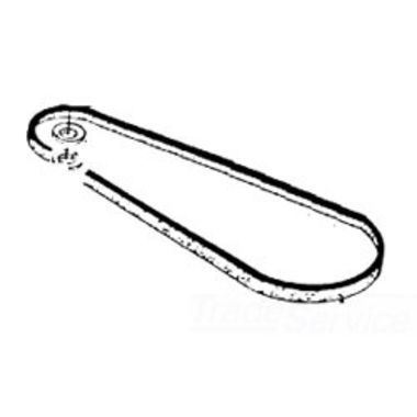 Click here to see Ridgid 66967 Ridgid 66967 V-Belt