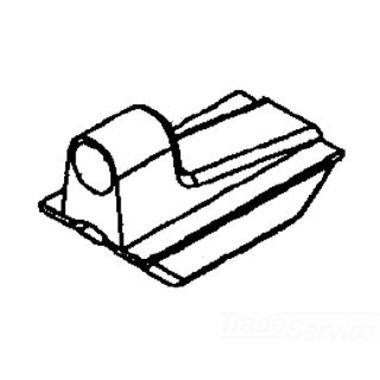 Click here to see Ridgid 67447 Ridgid 67447 Nut, Vise