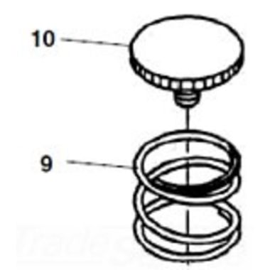Click here to see Ridgid 68007 Ridgid 68007 Screw Top Adjustment