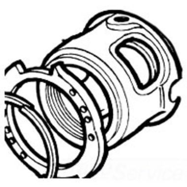 Click here to see Ridgid 68100 Ridgid 68100 WORKHolder, 65RC BSPT