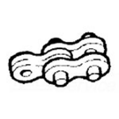 Click here to see Ridgid 68625 Ridgid 68625 Link, Replacement Chain