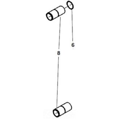 Click here to see Ridgid 68922 Ridgid 68922 Sleeve