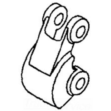 Click here to see Ridgid 69012 Ridgid 69012 Housing, Wheel 1210