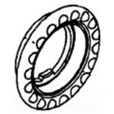 Click here to see Ridgid 69202 Ridgid 69202 HammerWheel, 1210