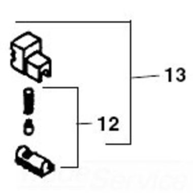Click here to see Ridgid 69237 Ridgid 69237 Set of Chuck Jaws 1210