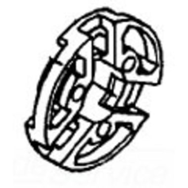 Click here to see Ridgid 69262 Ridgid 69262 Cap, Chuck 1210