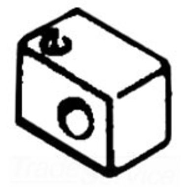 Click here to see Ridgid 69275 Ridgid 69275 Motor Bracket Table KM1500