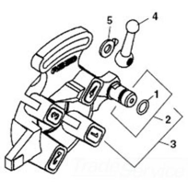 Click here to see Ridgid 69292 Ridgid 69292 Post, Diehead 610