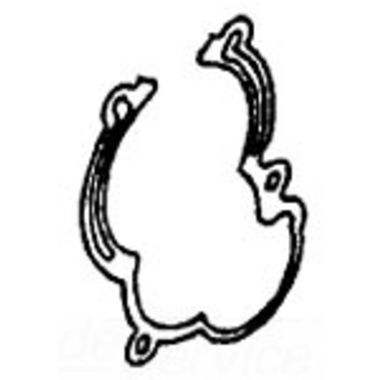 Click here to see Ridgid 69332 Ridgid 69332 Gasket, GearCase 1210