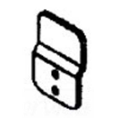 Click here to see Ridgid 69377 Ridgid 69377 Hook, FootSwitch