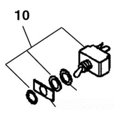 Click here to see Ridgid 69382 Ridgid 69382 Toggle Switch 1210