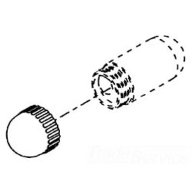 Click here to see Ridgid 70957 Ridgid 70957 Cap, Sonde REMOTE Transmitter