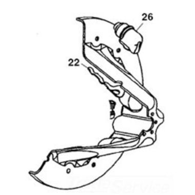 Click here to see Ridgid 71117 Ridgid 71117 Clip, Wire Mini