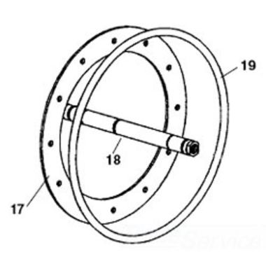 Click here to see Ridgid 71142 Ridgid 71142 Gasket