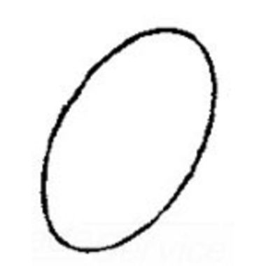 Click here to see Ridgid 71207 Ridgid 71207 Decal, Tension Knob