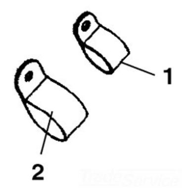 Click here to see Ridgid 71262 Ridgid 71262 Clamp, Dry 1/2