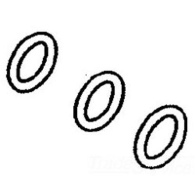 Click here to see Ridgid 71582 Ridgid 71582 Package of 5 O-Rings