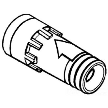 Click here to see Ridgid 71592 Ridgid 71592 Shell, INLine