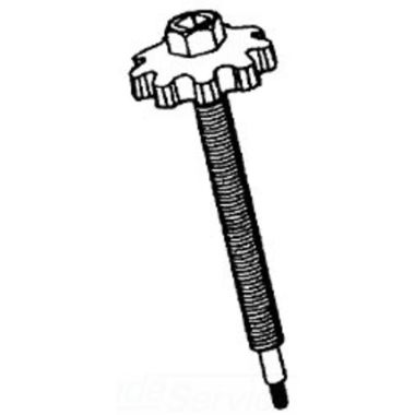 Click here to see Ridgid 71772 Ridgid 71772 Feedscrew With Knob 226