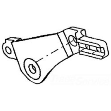 Click here to see Ridgid 71787 Ridgid 71787 Arm, Right 226