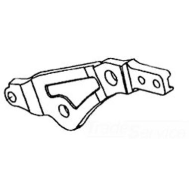 Click here to see Ridgid 71797 Ridgid 71797 Arm, Left 226