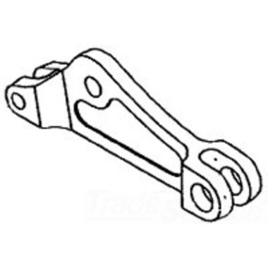 Click here to see Ridgid 71812 Ridgid 71812 Arm, CENTER 226