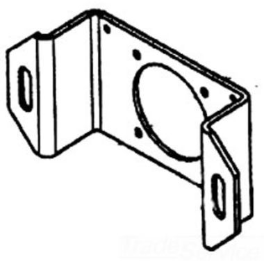 Click here to see Ridgid 71977 Ridgid 71977 Motor Plate Mounting