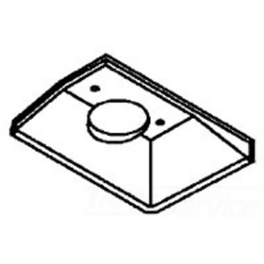 Click here to see Ridgid 72027 Ridgid 72027 DEFLECTOR, Coolant 1210