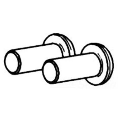 Click here to see Ridgid 72187 Ridgid 72187 Package of 4 Screws 1/4-20 X 5/8