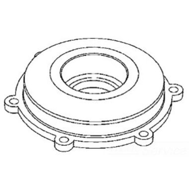 Click here to see Ridgid 72202 Ridgid 72202 Cover, Bottom HC450