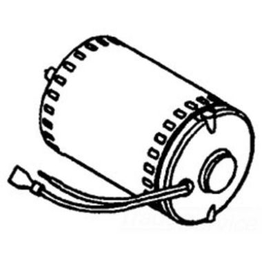 Click here to see Ridgid 72362 Ridgid 72362 Motor, 230 Volt