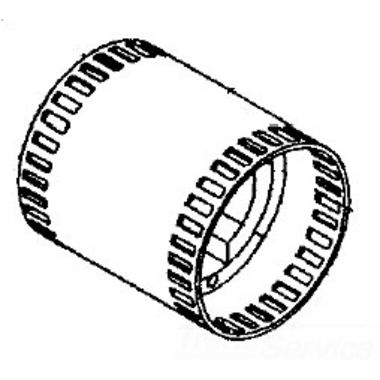 Click here to see Ridgid 72487 Ridgid 72487 Housing, Field 230 Volt