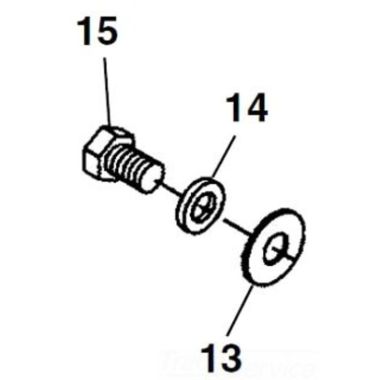 Click here to see Ridgid 72522 Ridgid 72522 Package of 2 Lock Washers