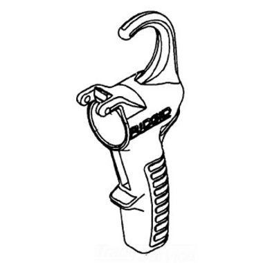 Click here to see Ridgid 73017 Ridgid 73017 Body, Pistol