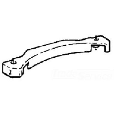 Click here to see Ridgid 73542 Ridgid 73542 Bracket, Handle