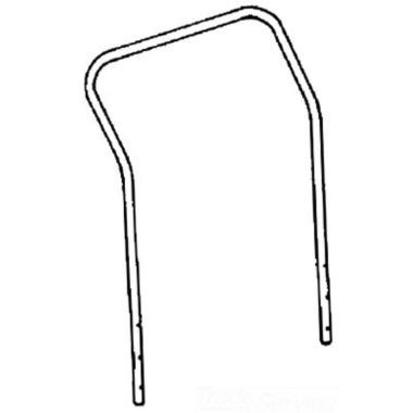 Click here to see Ridgid 73547 Ridgid 73547 Handle