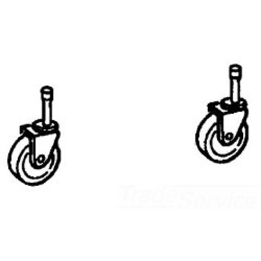 Click here to see Ridgid 73557 Ridgid 73557 Caster