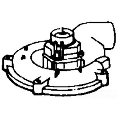 Click here to see Ridgid 73587 Ridgid 73587 Motor/Collector