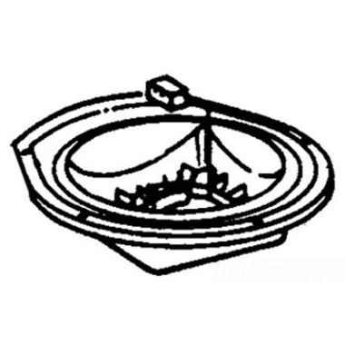 Click here to see Ridgid 73662 Ridgid 73662 Collector