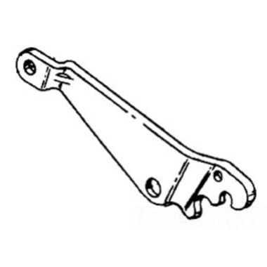 Click here to see Ridgid 74092 Ridgid 74092 Jaw, CHEEK Right