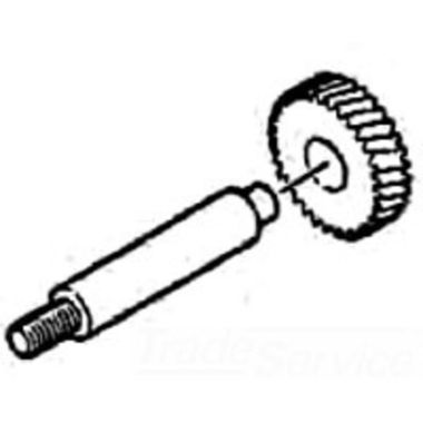 Click here to see Ridgid 74242 Ridgid 74242 Spindle, With Gear