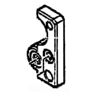 Click here to see Ridgid 74267 Ridgid 74267 Block, Assembly Bearing