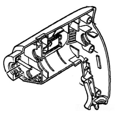 Click here to see Ridgid 74307 Ridgid 74307 Housing, Assembly