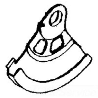 Click here to see Ridgid 74802 Ridgid 74802 Guard, BIG Blade