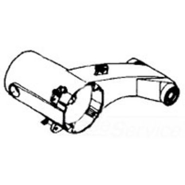 Click here to see Ridgid 74957 Ridgid 74957 Motor Housing