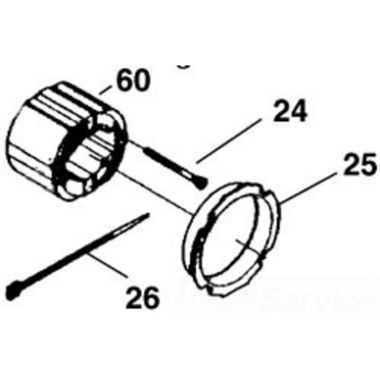 Click here to see Ridgid 75002 Ridgid 75002 Field, Assembly