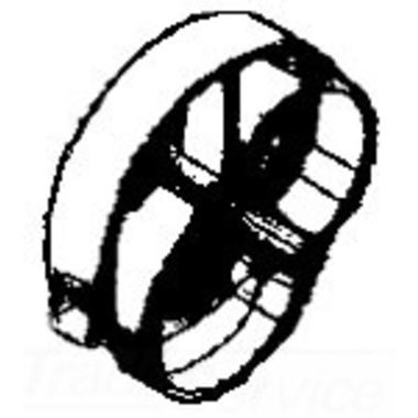 Click here to see Ridgid 75037 Ridgid 75037 Housing, Gear INWARD