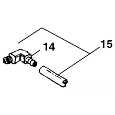 Click here to see Ridgid 75065 Ridgid 75065 Line, Assembly Oil